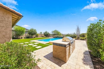 2709 Black Rock Rd, Buckeye, AZ 85396