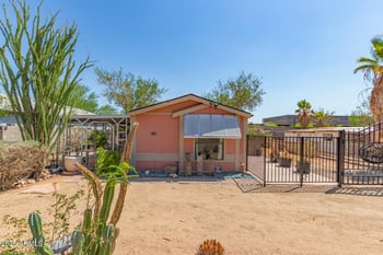 2709 Robin Ln, Phoenix, AZ 85027