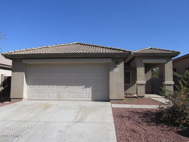 2709 S 108th Dr, Avondale, AZ 85323