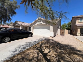 2709 S 159th Ln, Goodyear, AZ 85338
