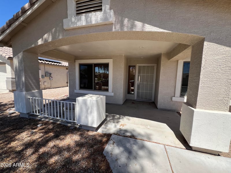 2709 S 159th Ln, Goodyear, AZ 85338