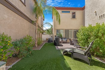 2709 Valle Verde --, Mesa, AZ 85209