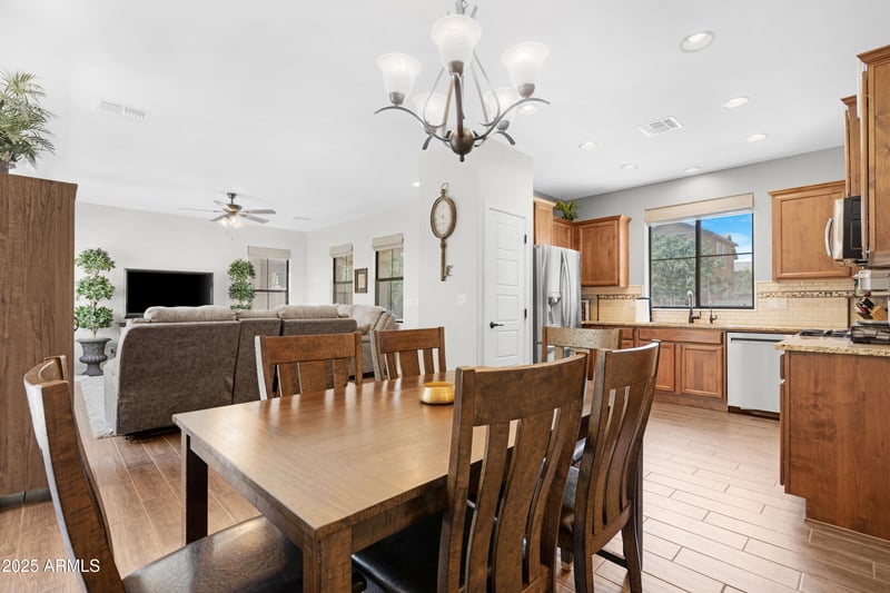 2709 Valle Verde --, Mesa, AZ 85209