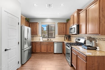 2709 Valle Verde --, Mesa, AZ 85209