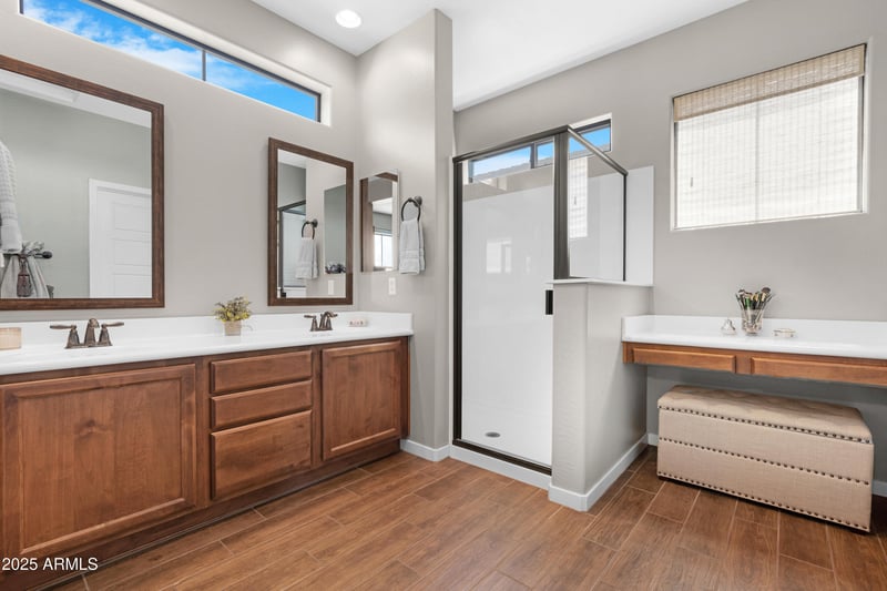 2709 Valle Verde --, Mesa, AZ 85209