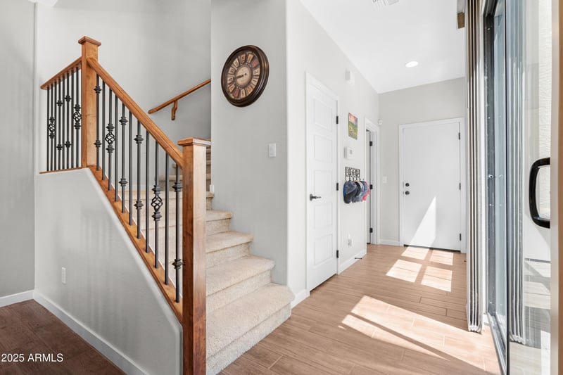2709 Valle Verde --, Mesa, AZ 85209
