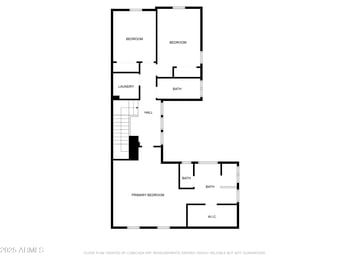 2709 Valle Verde --, Mesa, AZ 85209
