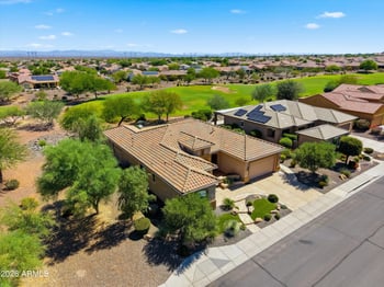 27096 Behrend Dr, Buckeye, AZ 85396