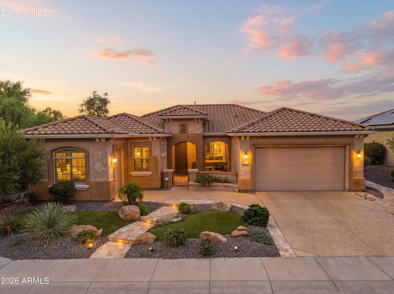 27096 W Behrend Dr, Buckeye, AZ 85396