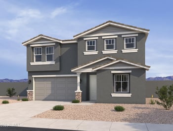27098 N 162nd Dr, Surprise, AZ 85387