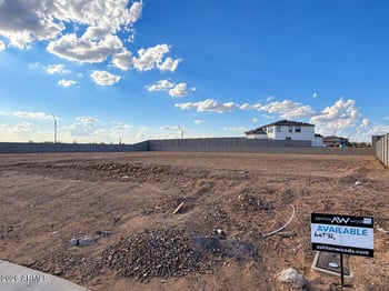 27098 N 162nd Dr, Surprise, AZ 85387