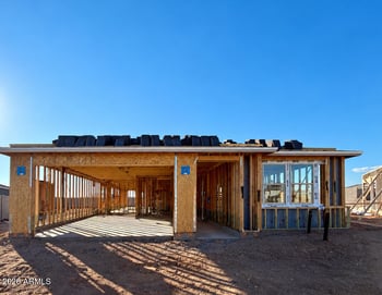 27098 N 162nd Dr, Surprise, AZ 85387