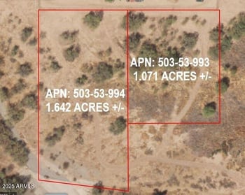 270XX 146th Ave #-, Surprise, AZ 85387