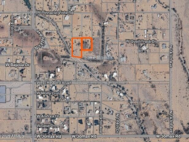 270XX 146th Ave #-, Surprise, AZ 85387