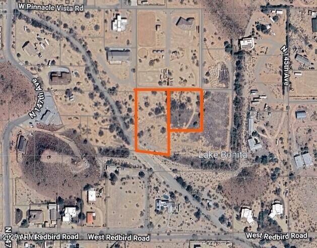 270XX 146th Ave #-, Surprise, AZ 85387