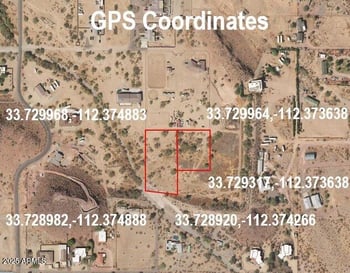270XX 146th Ave #-, Surprise, AZ 85387