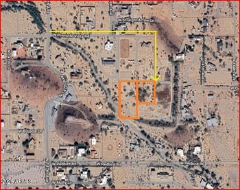 270XX 146th Ave #-, Surprise, AZ 85387