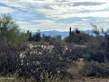 270XX 158th St #-, Scottsdale, AZ 85262