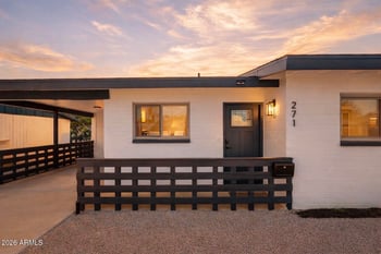 271 Apache Dr, Chandler, AZ 85224