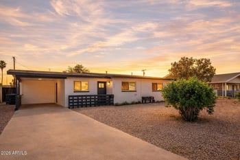 271 Apache Dr, Chandler, AZ 85224