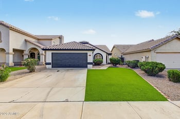 271 N Brookside St, Chandler, AZ 85225