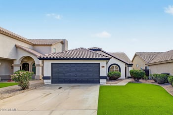 271 N Brookside St, Chandler, AZ 85225