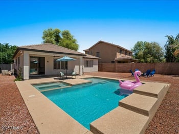 271 Roadrunner Dr, Chandler, AZ 85286