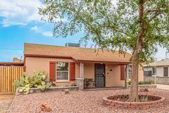 2710 Amelia Ave, Phoenix, AZ 85016