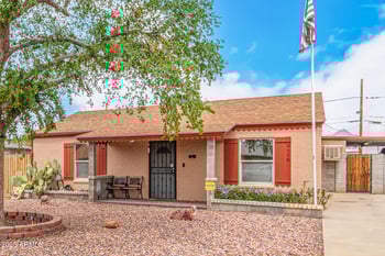 2710 Amelia Ave, Phoenix, AZ 85016