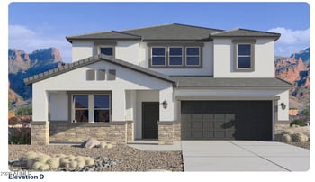 2710 E Agave Knoll Rd, Phoenix, AZ 85024