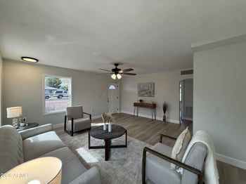 2710 E Amelia Ave, Phoenix, AZ 85016