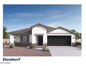 2710 E Corley Way, Phoenix, AZ 85024