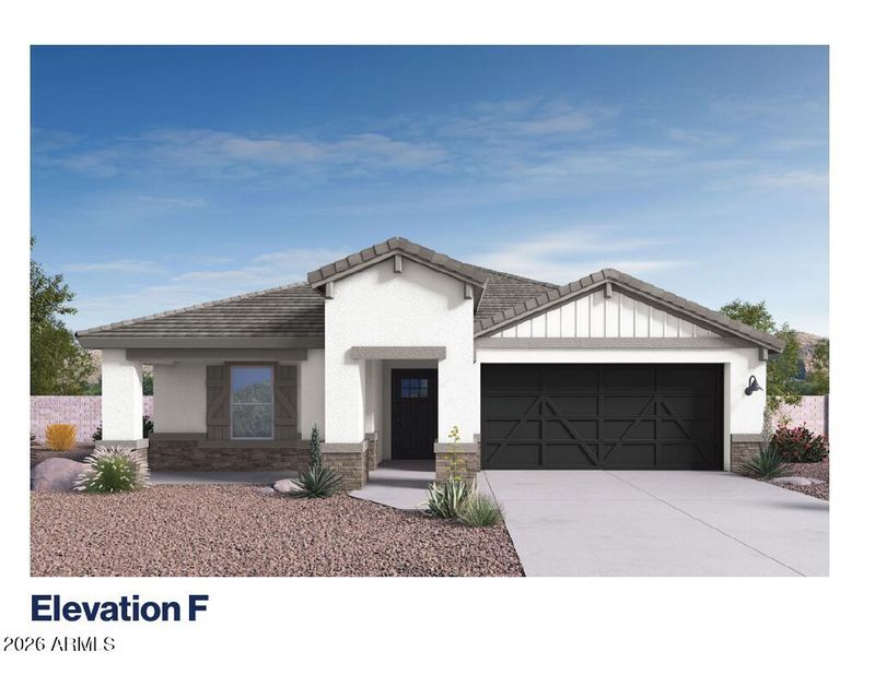 2710 E Corley Way, Phoenix, AZ 85024