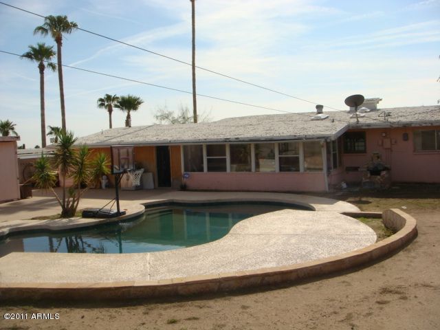 2710 E Joan D Arc Ave, Phoenix, AZ 85032