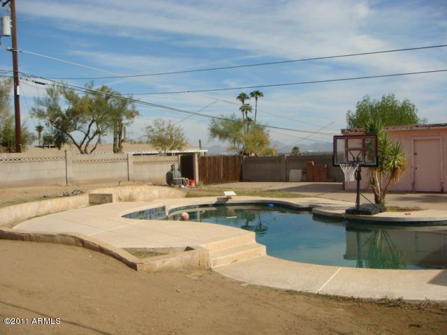 2710 E Joan D Arc Ave, Phoenix, AZ 85032