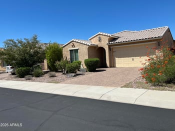 2710 E Saddlebrook Rd, Gilbert, AZ 85298
