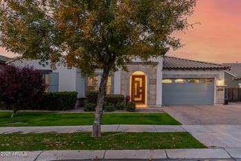 2710 E Sunrise Pl, Chandler, AZ 85286