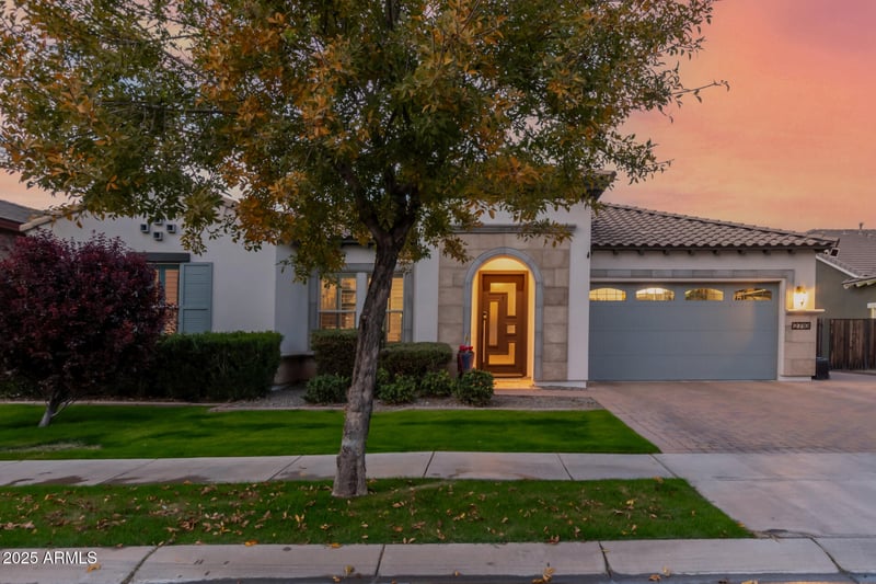 2710 E Sunrise Pl, Chandler, AZ 85286