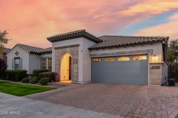 2710 E Sunrise Pl, Chandler, AZ 85286