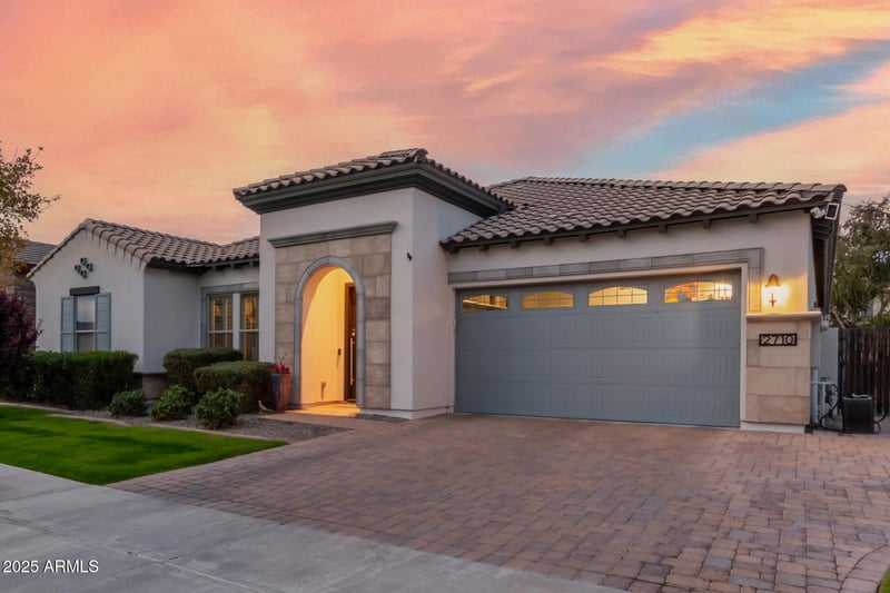 2710 E Sunrise Pl, Chandler, AZ 85286