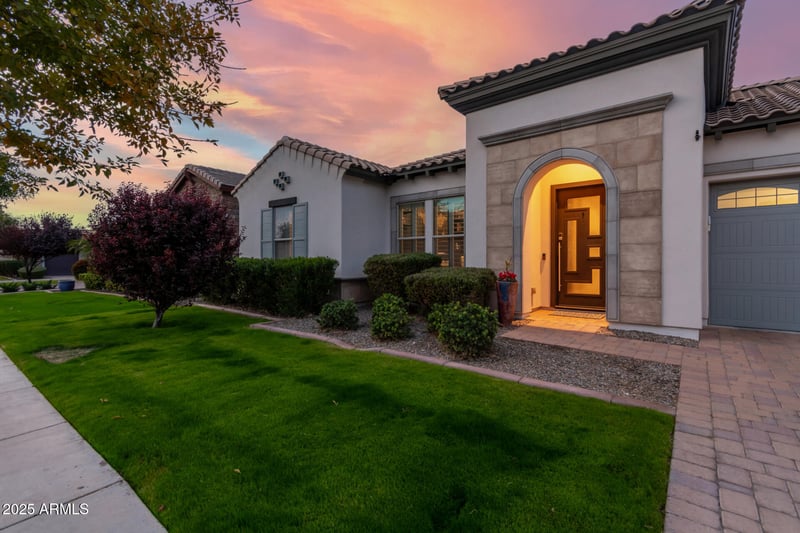 2710 E Sunrise Pl, Chandler, AZ 85286