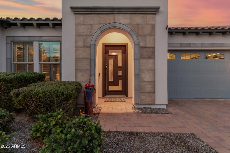 2710 E Sunrise Pl, Chandler, AZ 85286