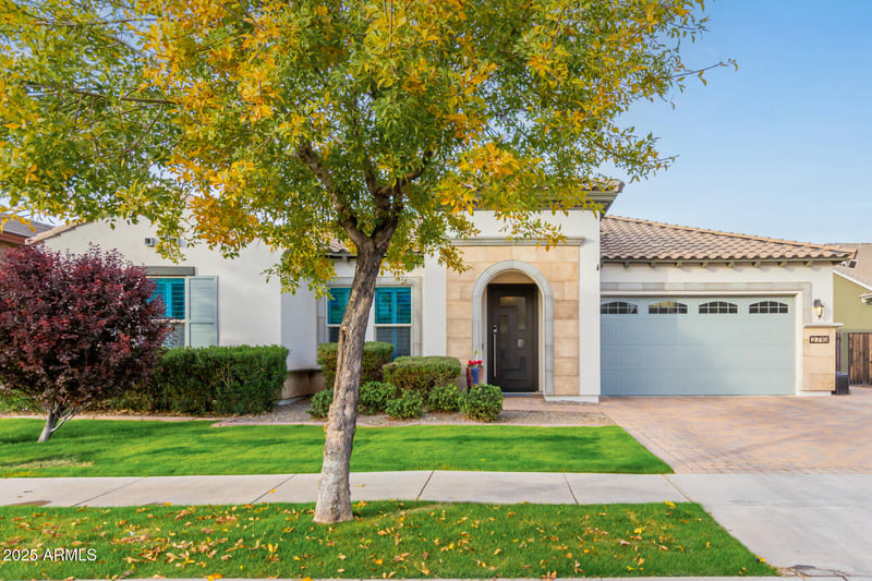 2710 E Sunrise Pl, Chandler, AZ 85286
