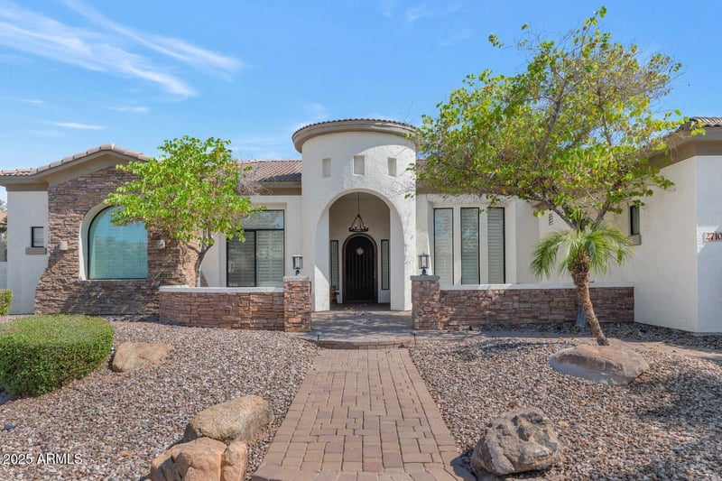 2710 Lynx Pl, Chandler, AZ 85249