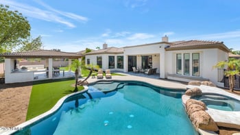 2710 Lynx Pl, Chandler, AZ 85249