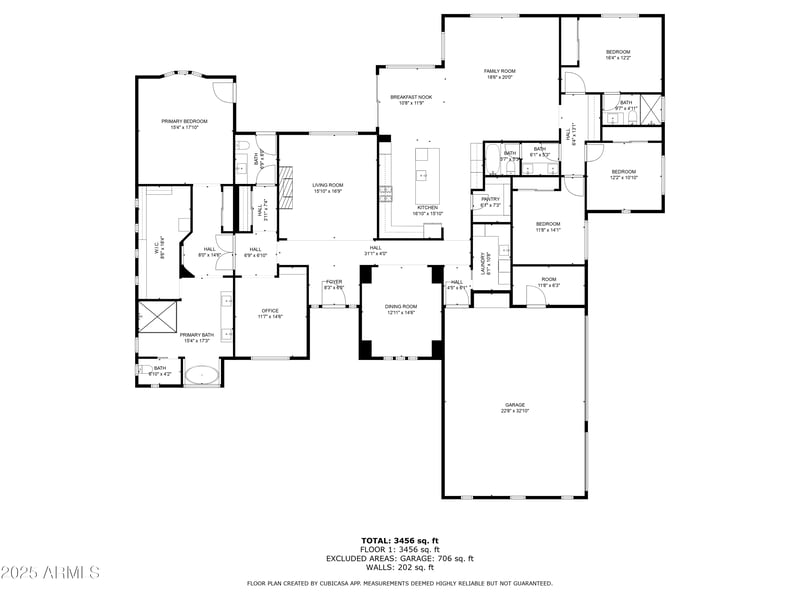 2710 Lynx Pl, Chandler, AZ 85249