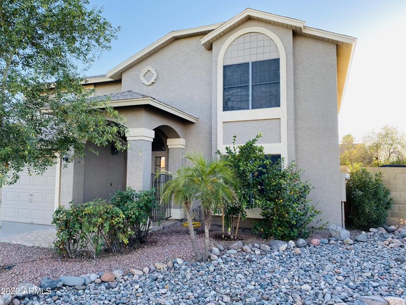2710 N 87th Ave, Phoenix, AZ 85037