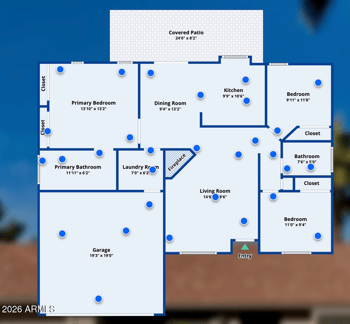 2710 Rock Wren Rd, Phoenix, AZ 85048