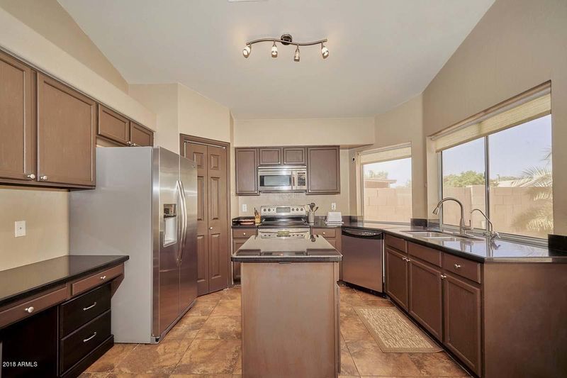 2710 S Ananea --, Mesa, AZ 85209