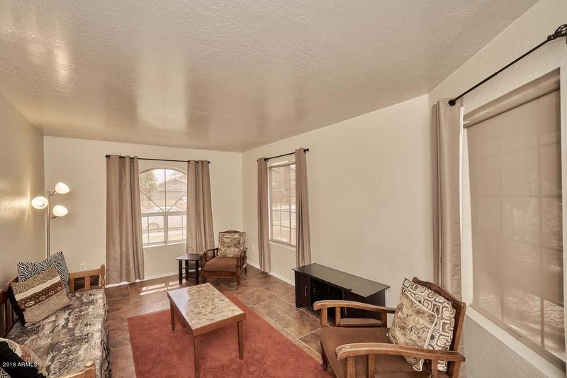 2710 S Ananea --, Mesa, AZ 85209